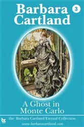 Book cover of 03. A Ghost in Monte Carlo by Unknown