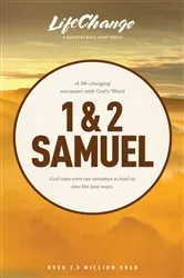Book cover of 1, 2 Samuel by Robert  D. Bergen