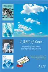 Book cover of Ý1 Abc of Loveý by Unknown