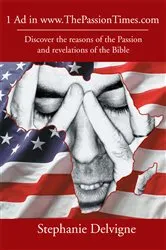 Book cover of 1 Ad in Www.Thepassiontimes.Com by Stephanie Delvigne