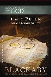 Book cover of 1 and 2 Peter by Dr.  David Jeremiah