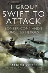 Book cover of 1 Group: Swift to Attack by Patrick Otter
