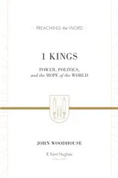 Book cover of 1 Kings by Unknown