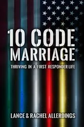 Book cover of 10 Code Marriage by Unknown