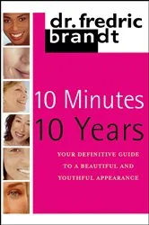 Book cover of 10 Minutes/10 Years by Unknown