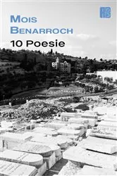 Book cover of 10 poesie by Unknown