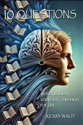 Book cover of 10 Questions by Kerry Wald