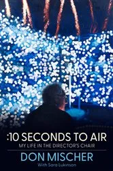 Book cover of :10 Seconds to Air by Unknown