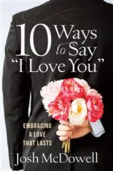 Book cover of 10 Ways to Say 