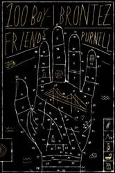 Book cover of 100 Boyfriends by Brontez Purnell
