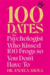 Book cover of 100 Dates by Unknown