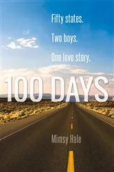 Book cover of 100 Days by Unknown