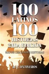 Book cover of 100 Historias 2nda Edición Más de cerca a sus historias by Unknown