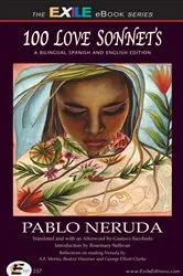 Book cover of 100 Love Sonnets (3rd ed.) by Pablo Neruda