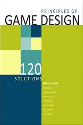 Book cover of 100 Principles of Game Design by DESPAIN