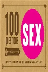 Book cover of 100 Questions about SEX by Unknown