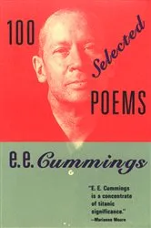 Book cover of 100 Selected Poems by John Keats