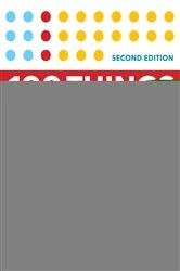 Book cover of 100 Things Every Designer Needs to Know About People (2nd ed.) by Susan Weinschenk