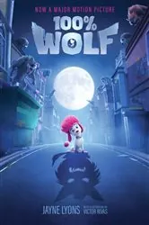 Book cover of 100% Wolf by Jayne Lyons