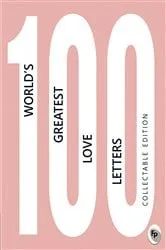 Book cover of 100 World's Greatest Love Letters by Various