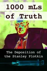Book cover of 1000 mLs of Truth by Amelior Institute