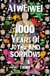 Book cover of 1000 Years of Joys and Sorrows by Unknown