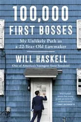 Book cover of 100,000 First Bosses by Unknown