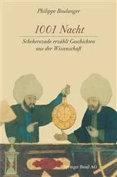 Book cover of 1001 Nacht by Unknown