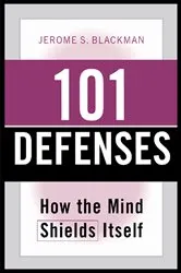 Book cover of 101 Defenses by Jerome S. Blackman