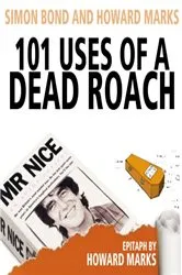 Book cover of 101 Uses Of A Dead Roach by Simon Bond