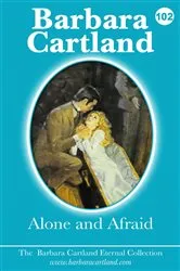 Book cover of 102. Alone and Afraid by Unknown