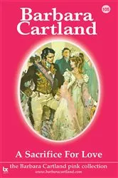 Book cover of 105. A Sacrifice for Love by Unknown