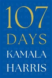 Book cover of 107 Days by Unknown