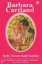 Book cover of 107. Love's Dream in Peril (1st ed.) by Barbara Cartland