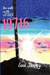 Book cover of 10716 by Carol Tierney