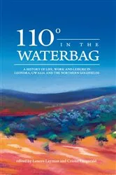 Book cover of 110 degrees in the Waterbag by Unknown