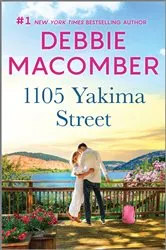 Book cover of 1105 Yakima Street by Debbie Macomber