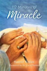 Book cover of 112 Minutes of Miracle by Unknown
