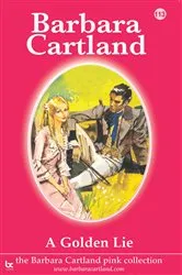 Book cover of 113. A Golden Lie by Unknown