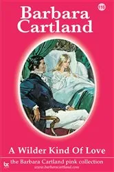 Book cover of 116. A Wilder Kind of Love by Unknown