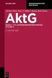 Book cover of § 117; MitbestR; Nachtrag § 76 Abs 4 (5th ed.) by Michael Kort