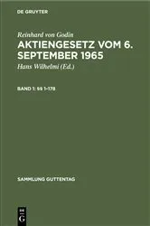 Book cover of §§ 1–178 (3rd ed.) by Unknown