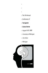 Book cover of 11th Annual Conference Cognitive Science Society Pod by Cognitive Science Society