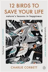 Book cover of 12 Birds to Save Your Life by Unknown