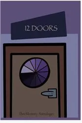 Book cover of 12 Doors by Unknown