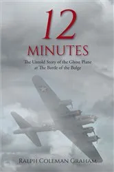 Book cover of 12 Minutes by Unknown