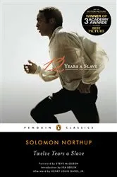 Book cover of 12 Years a Slave (Movie Tie-In) by Solomon Northup