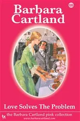 Book cover of 120. Love Solves the Problem by Unknown