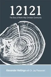 Book cover of 12121 by Unknown