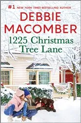 Book cover of 1225 Christmas Tree Lane by Debbie Macomber